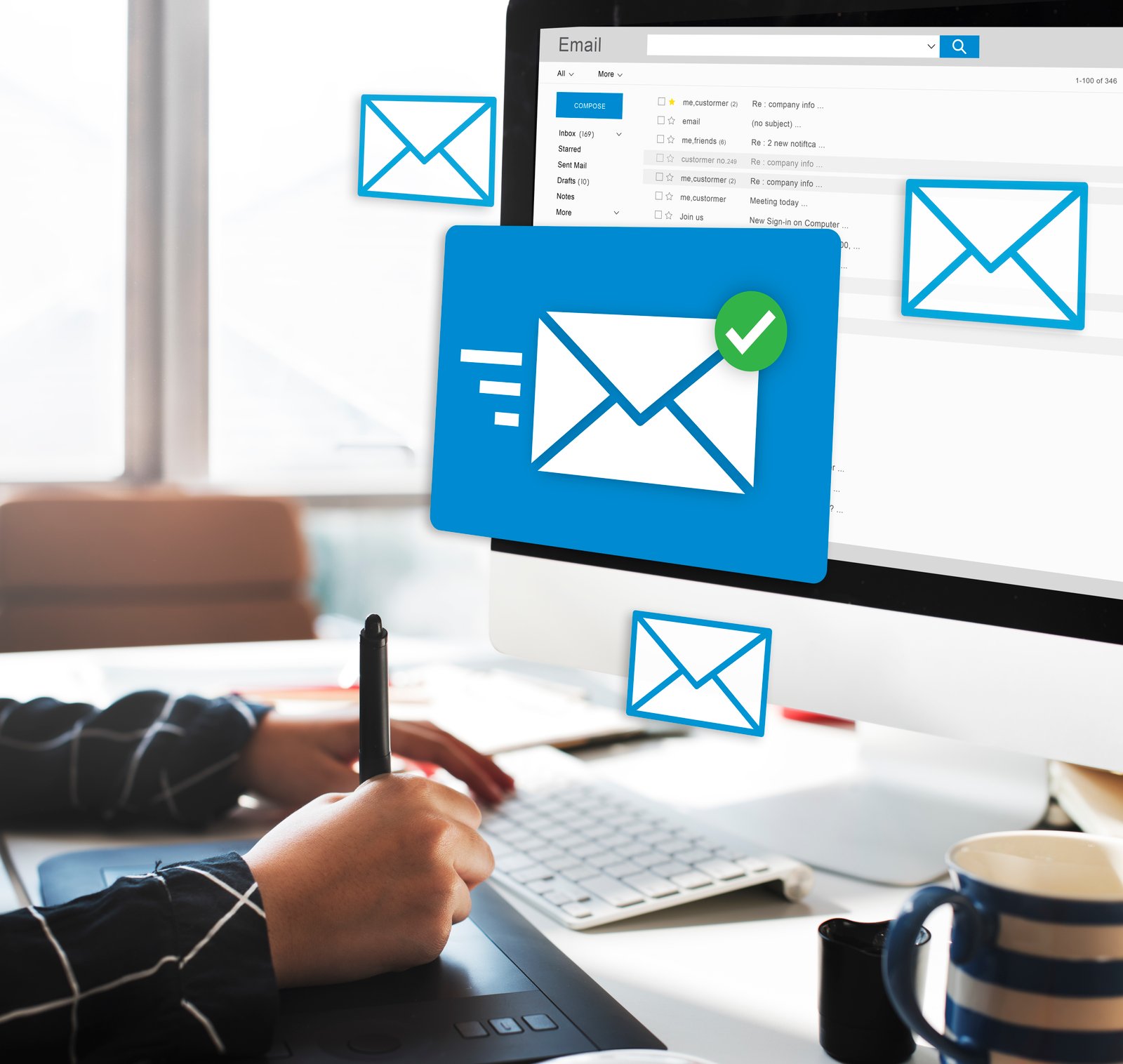 Enhance Your Email Deployment